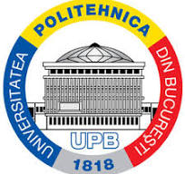 Logo Politehnica Bucuresti